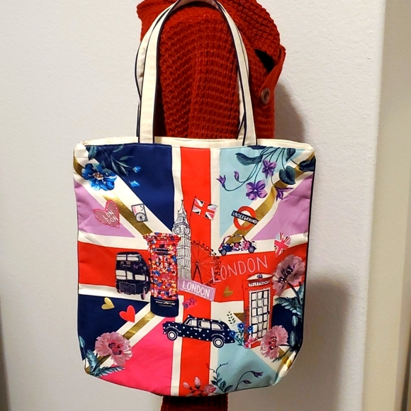 London bag - Picture 1 of 5